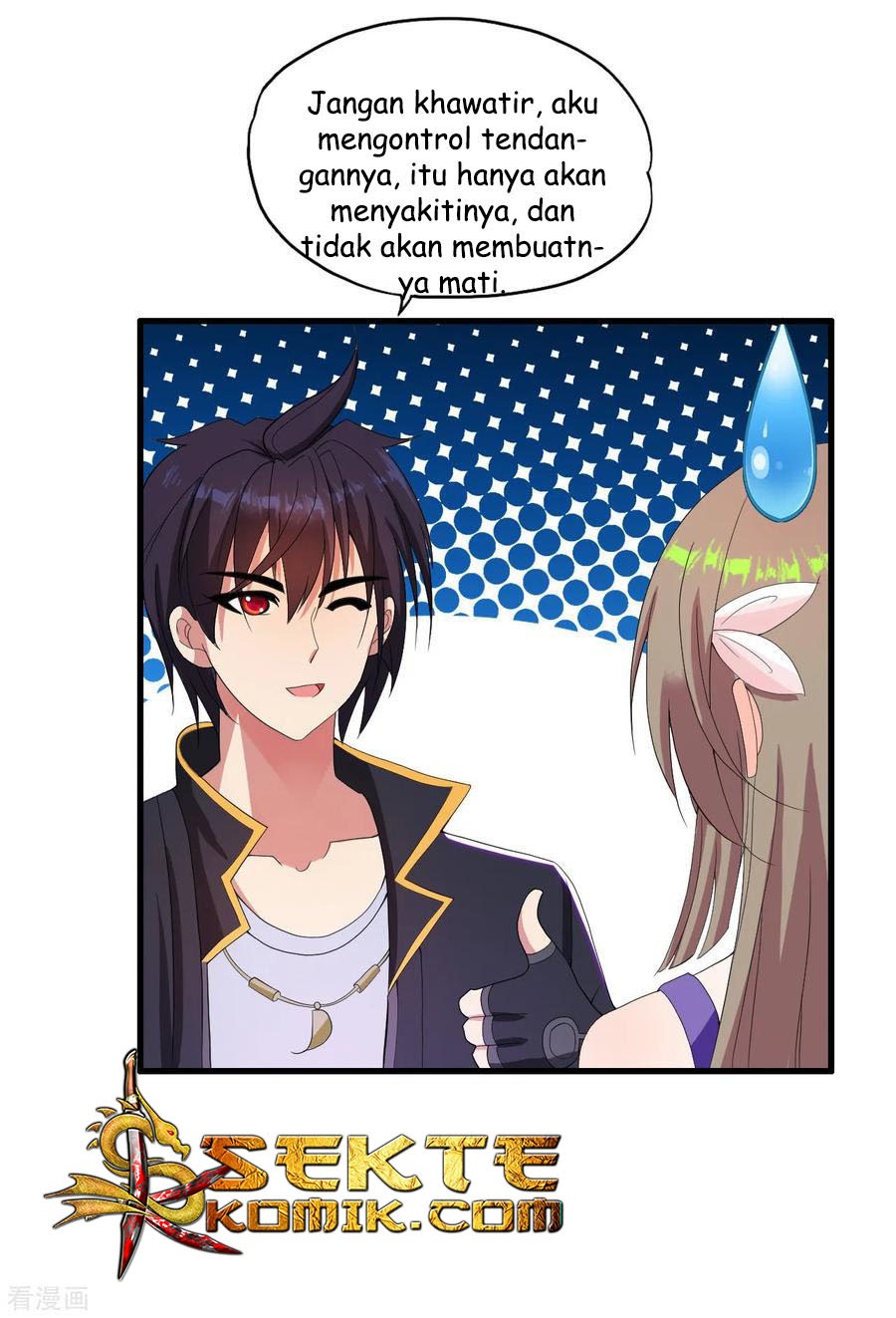 Medical Soldiers Chapter 22 - halaman 24