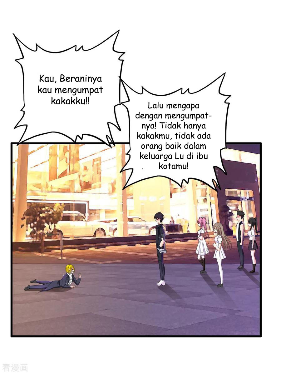 Medical Soldiers Chapter 22 - halaman 27