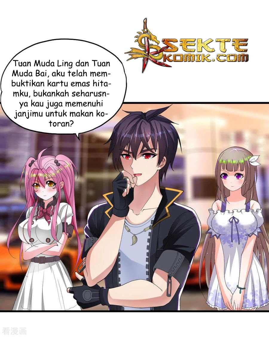 Medical Soldiers Chapter 22 - halaman 3