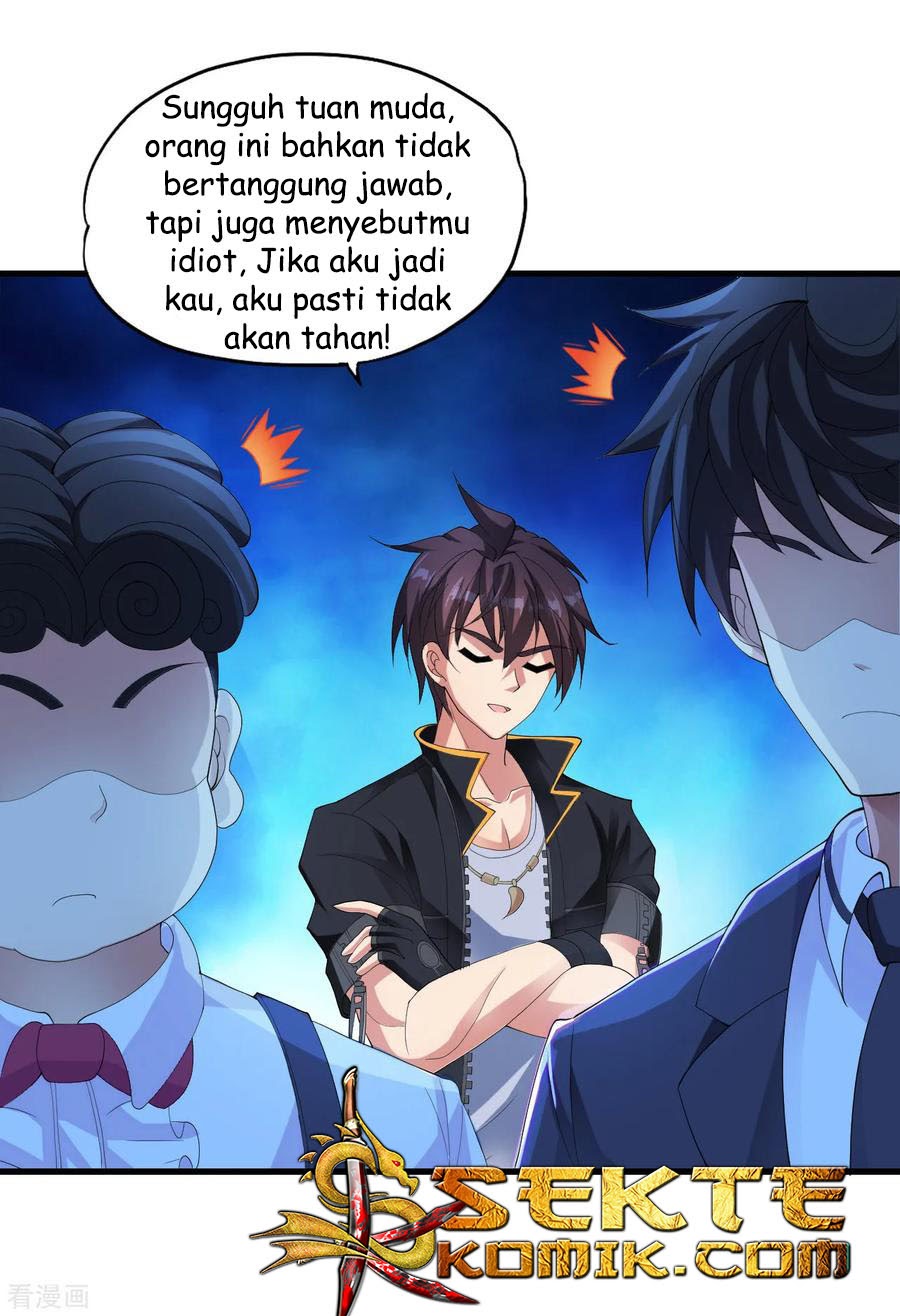 Medical Soldiers Chapter 22 - halaman 8