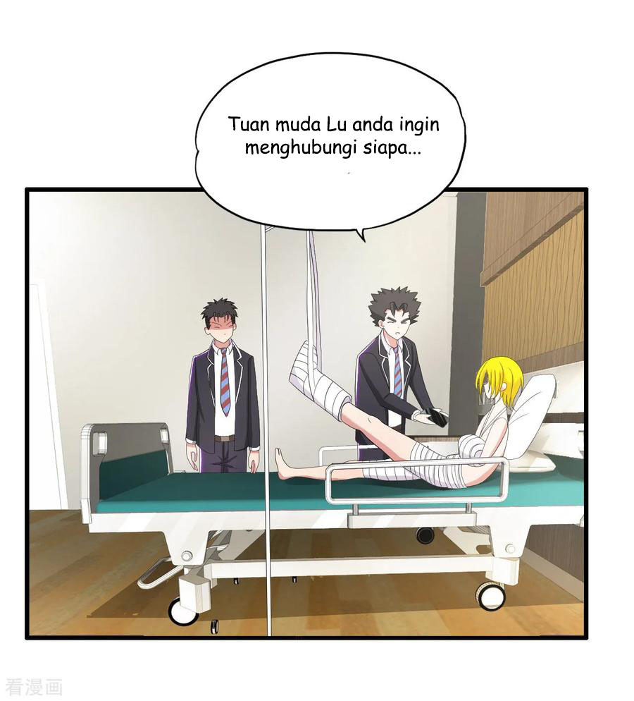 Medical Soldiers Chapter 23 - halaman 11