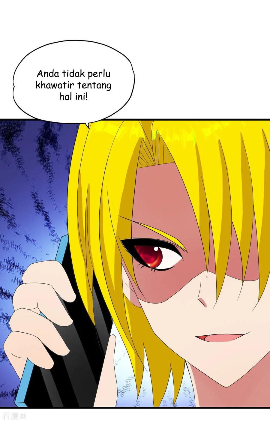 Medical Soldiers Chapter 23 - halaman 12