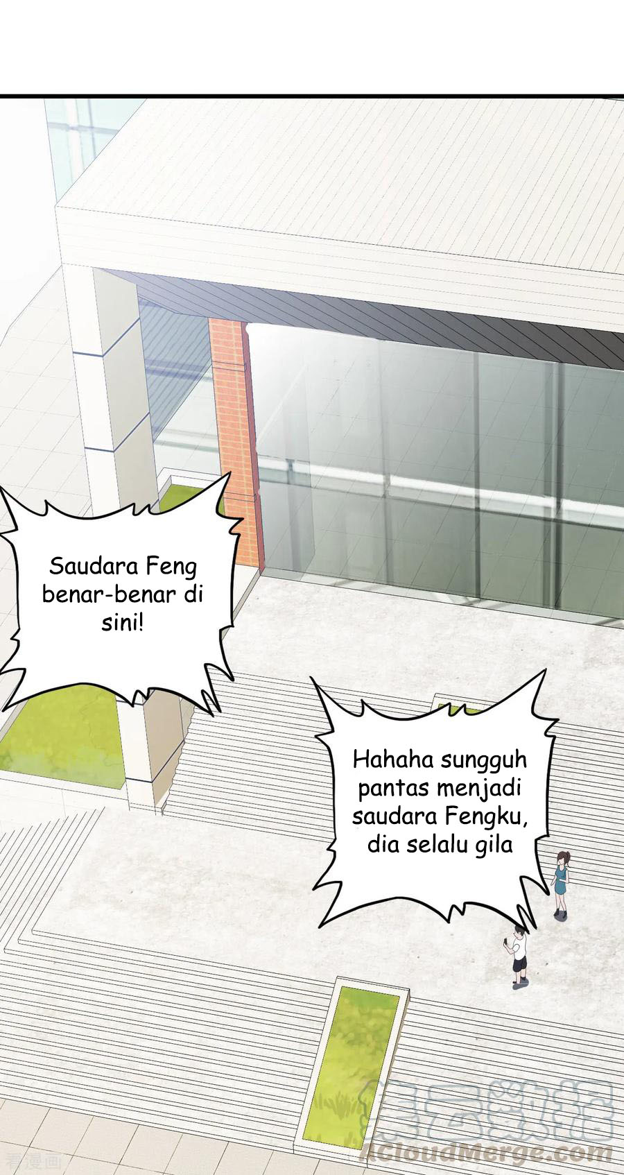 Medical Soldiers Chapter 23 - halaman 18
