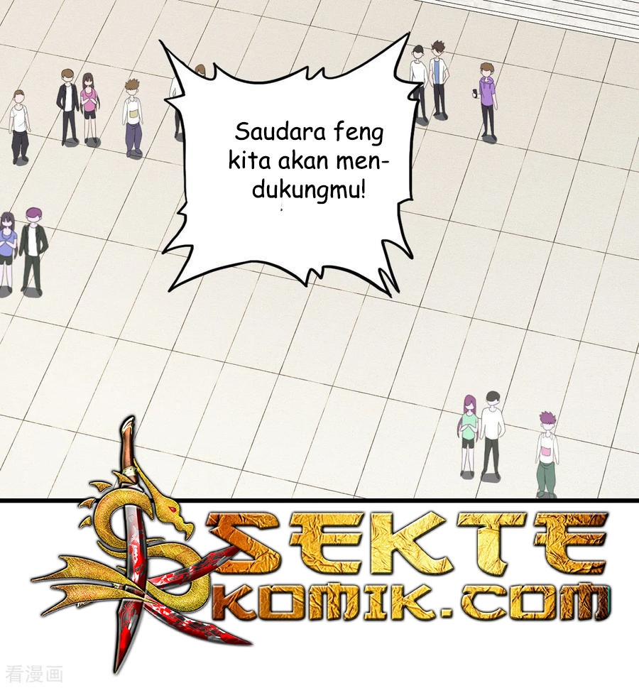 Medical Soldiers Chapter 23 - halaman 19