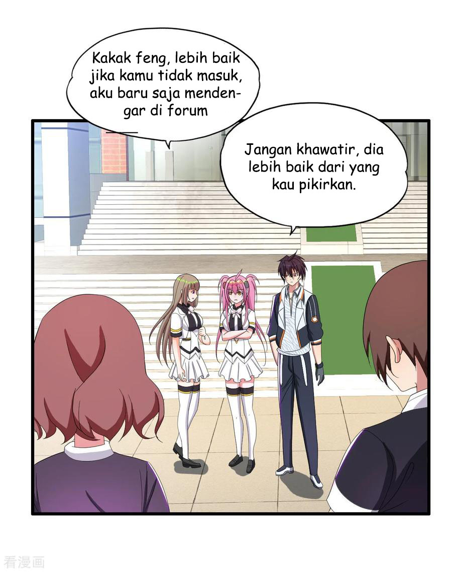 Medical Soldiers Chapter 23 - halaman 21
