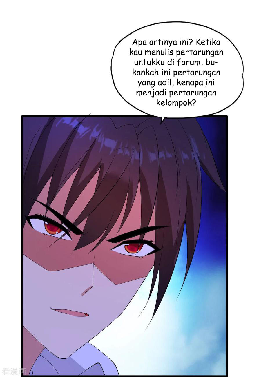 Medical Soldiers Chapter 23 - halaman 24