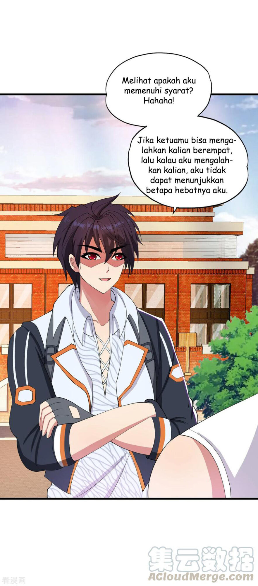 Medical Soldiers Chapter 23 - halaman 26