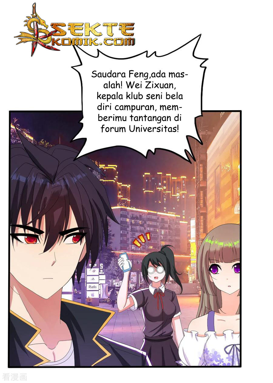Medical Soldiers Chapter 23 - halaman 3