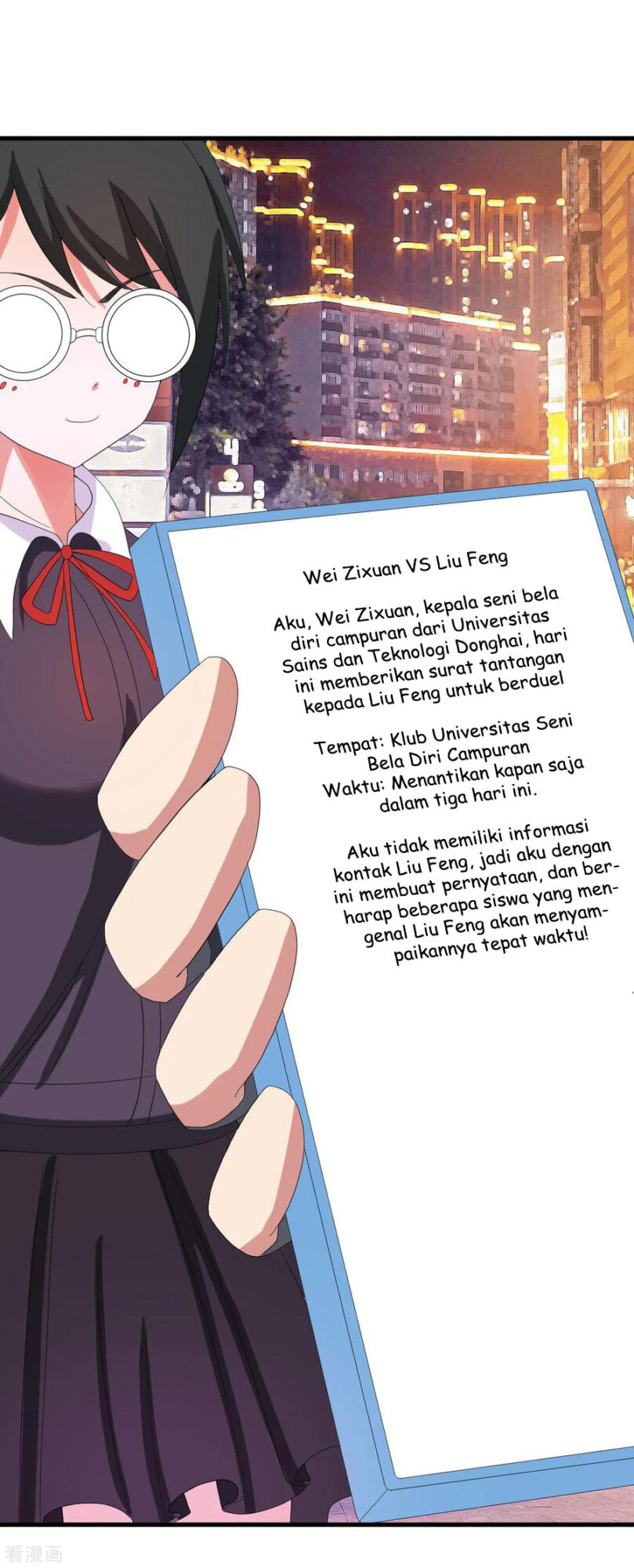 Medical Soldiers Chapter 23 - halaman 5