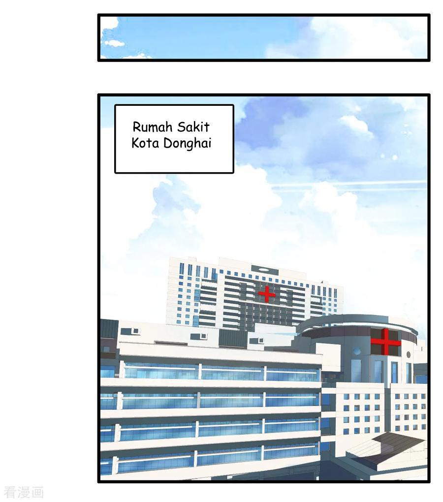 Medical Soldiers Chapter 23 - halaman 8