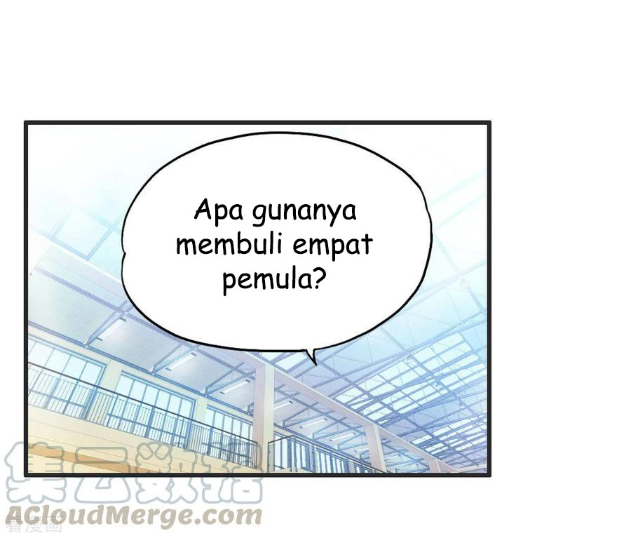 Medical Soldiers Chapter 24 - halaman 10