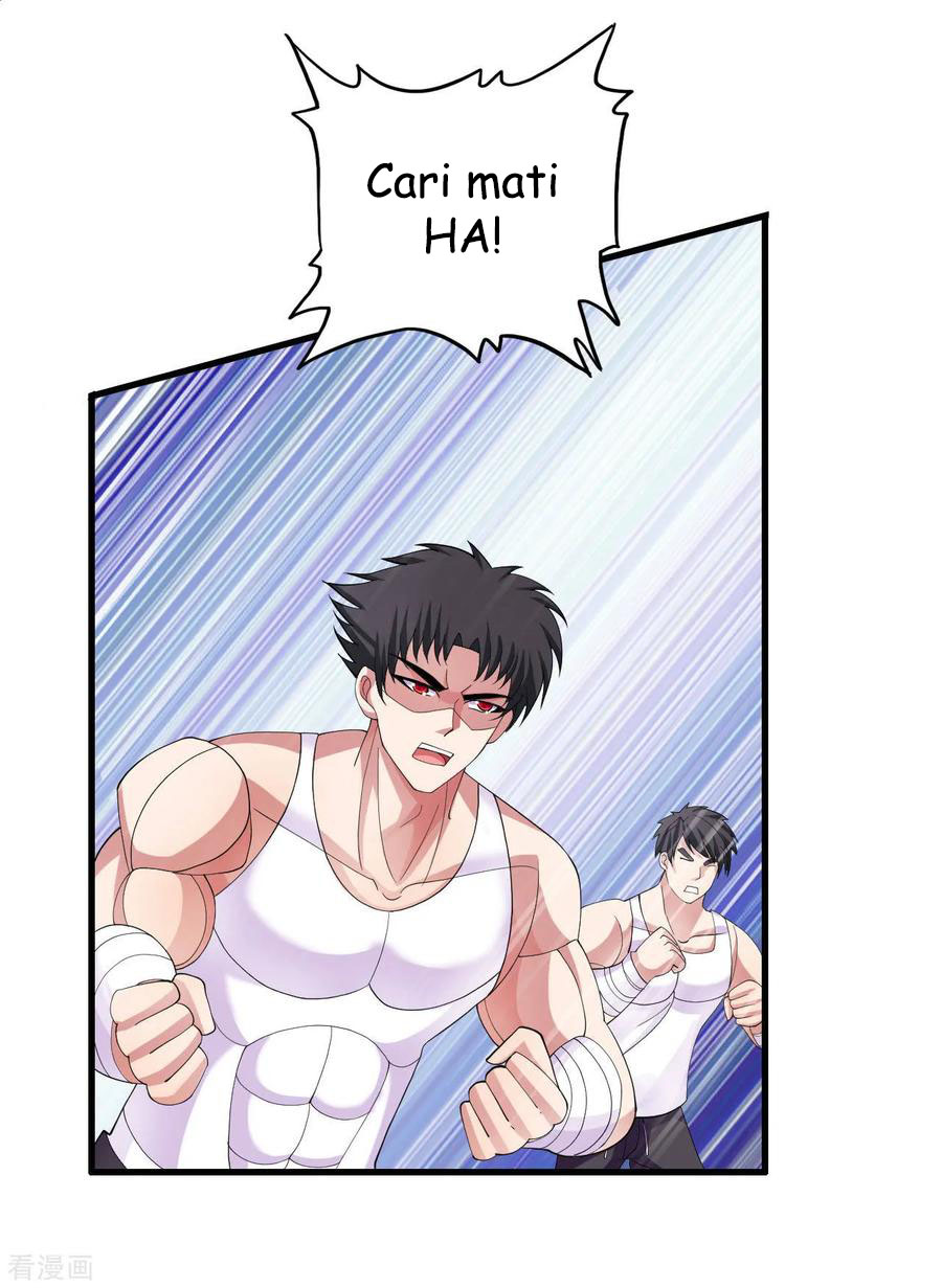 Medical Soldiers Chapter 24 - halaman 17