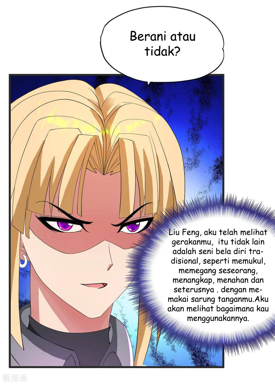 Medical Soldiers Chapter 24 - halaman 20
