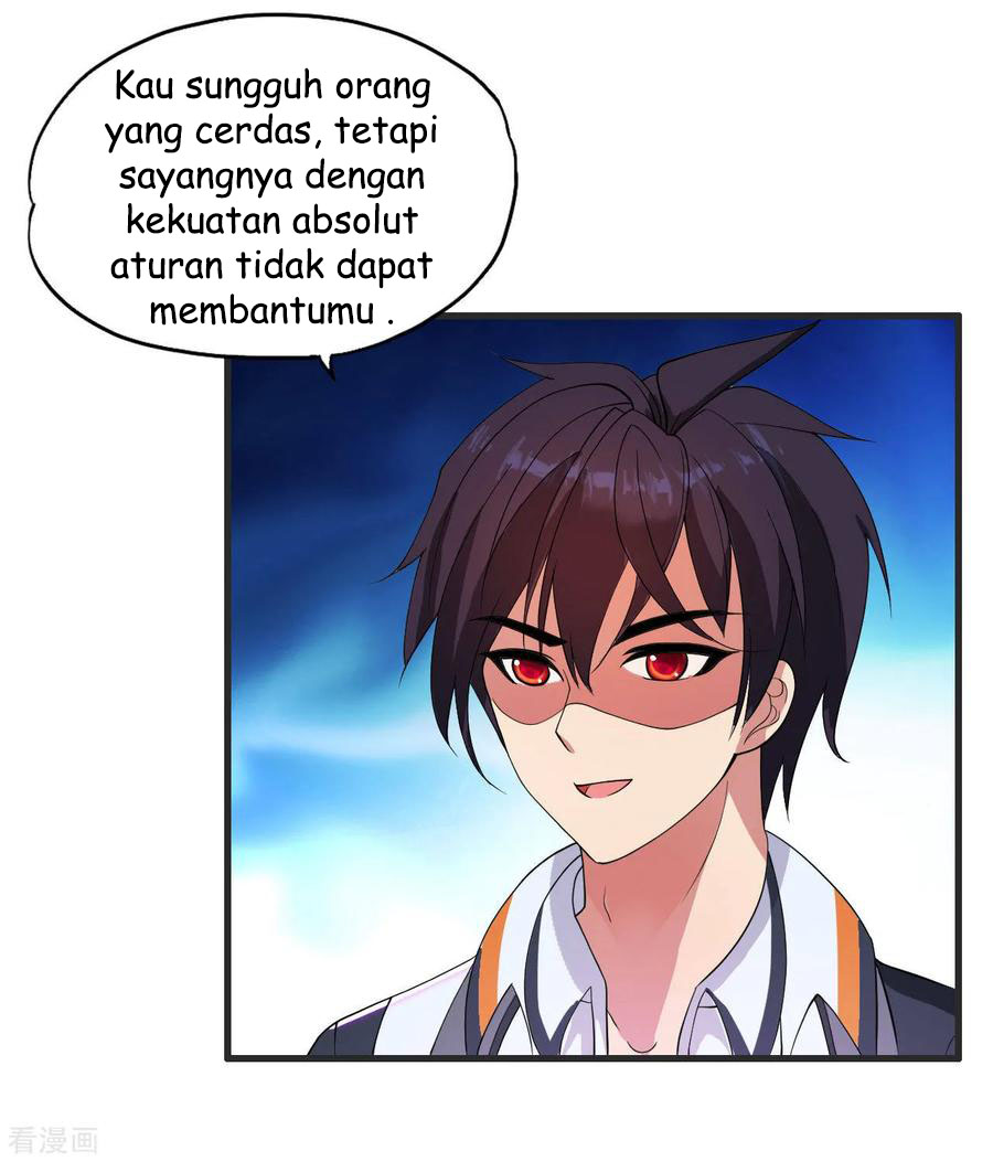 Medical Soldiers Chapter 24 - halaman 21