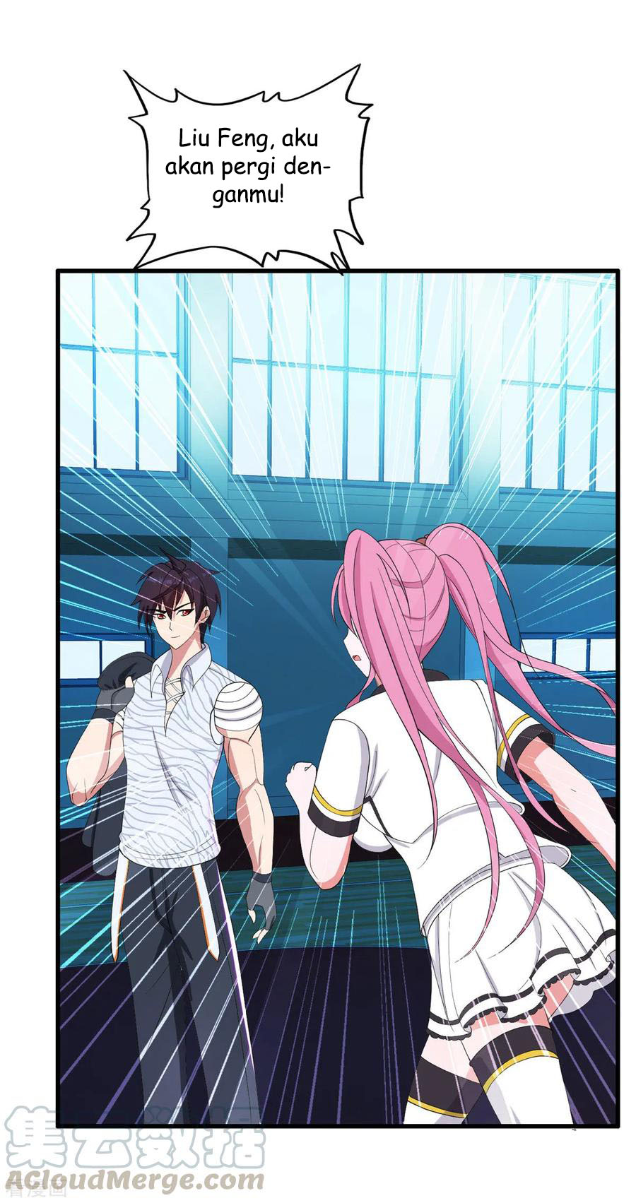 Medical Soldiers Chapter 25 - halaman 10