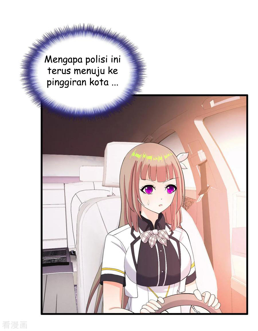 Medical Soldiers Chapter 25 - halaman 13