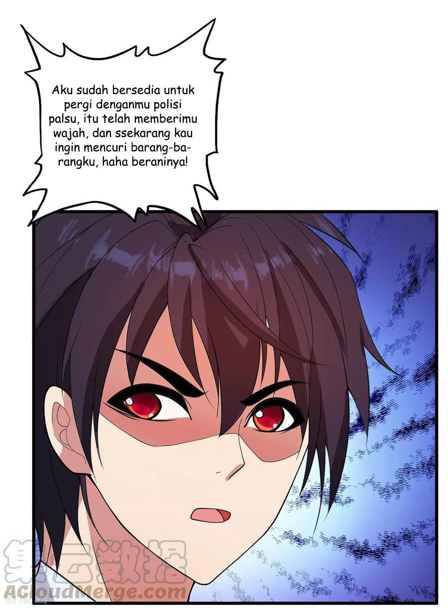 Medical Soldiers Chapter 25 - halaman 18