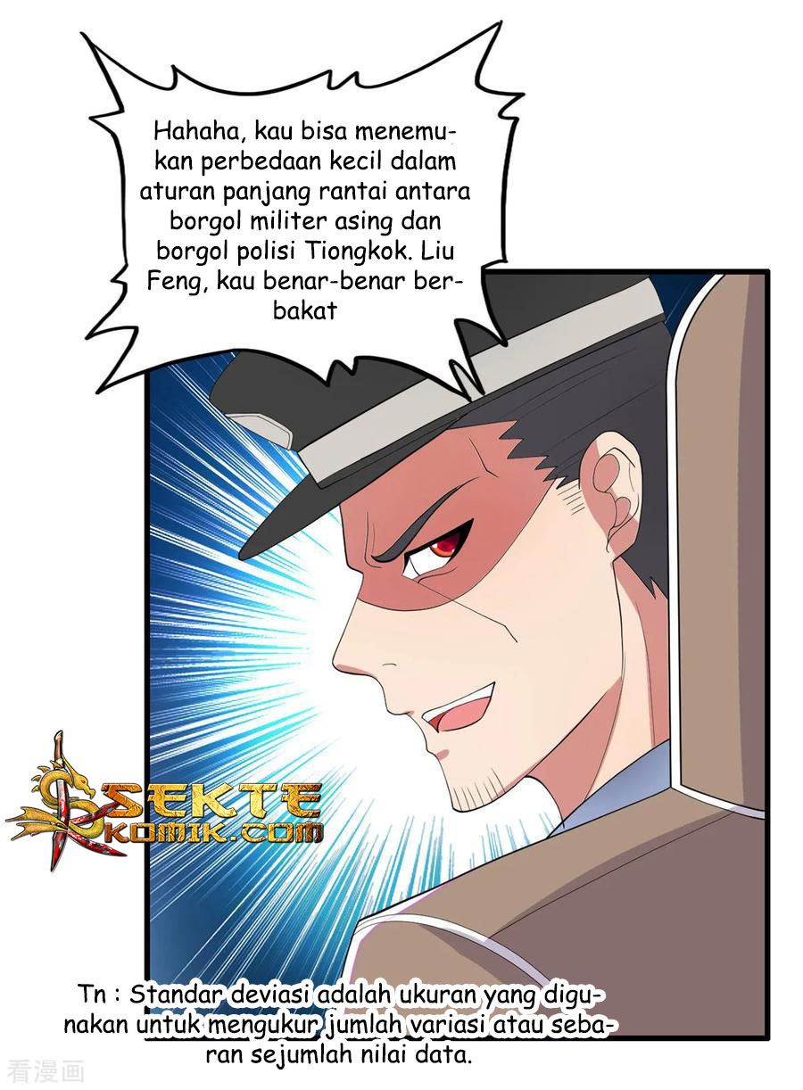 Medical Soldiers Chapter 25 - halaman 20