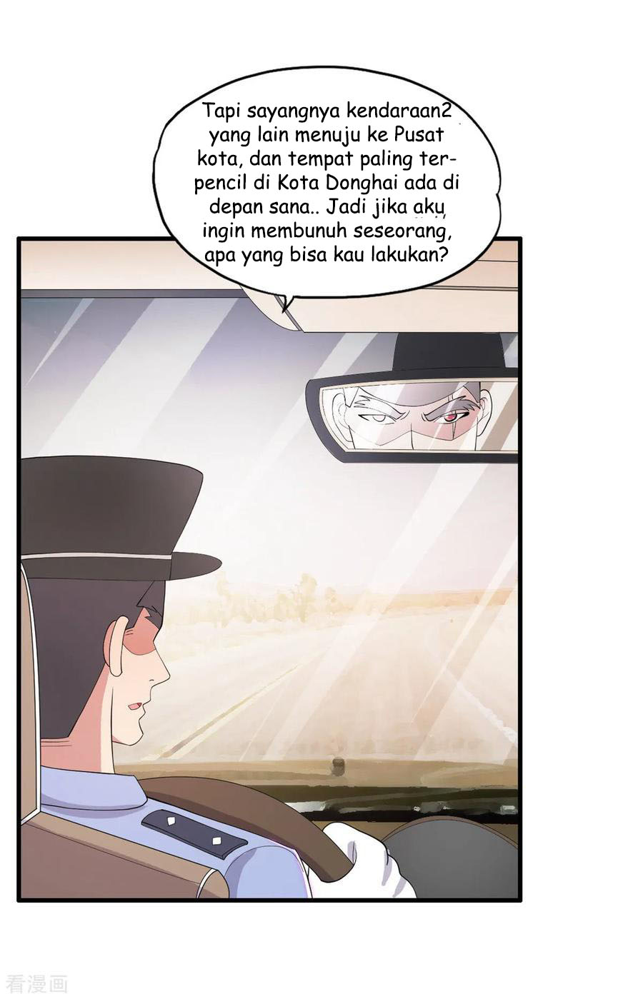 Medical Soldiers Chapter 25 - halaman 21