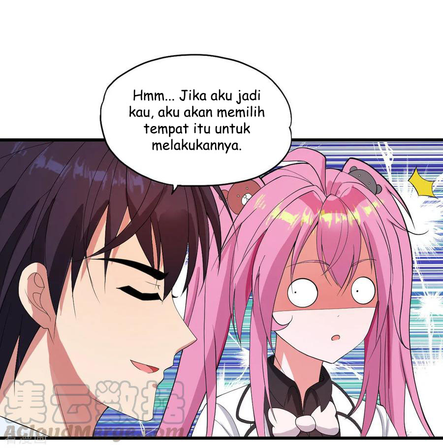 Medical Soldiers Chapter 25 - halaman 22