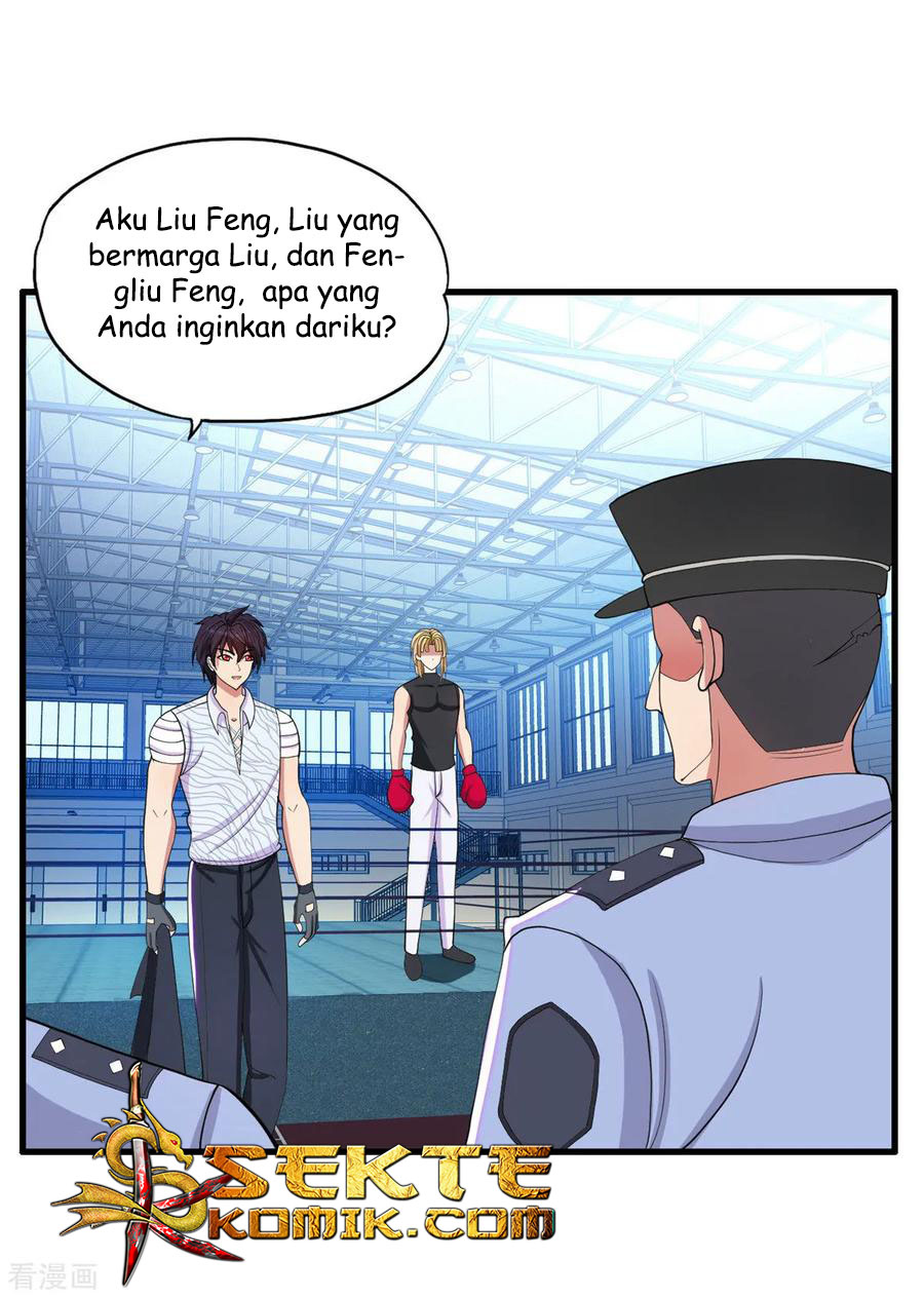 Medical Soldiers Chapter 25 - halaman 3
