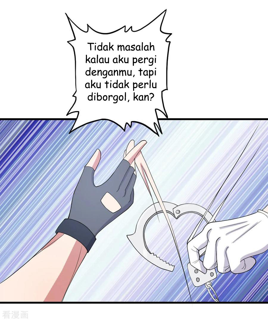 Medical Soldiers Chapter 25 - halaman 5