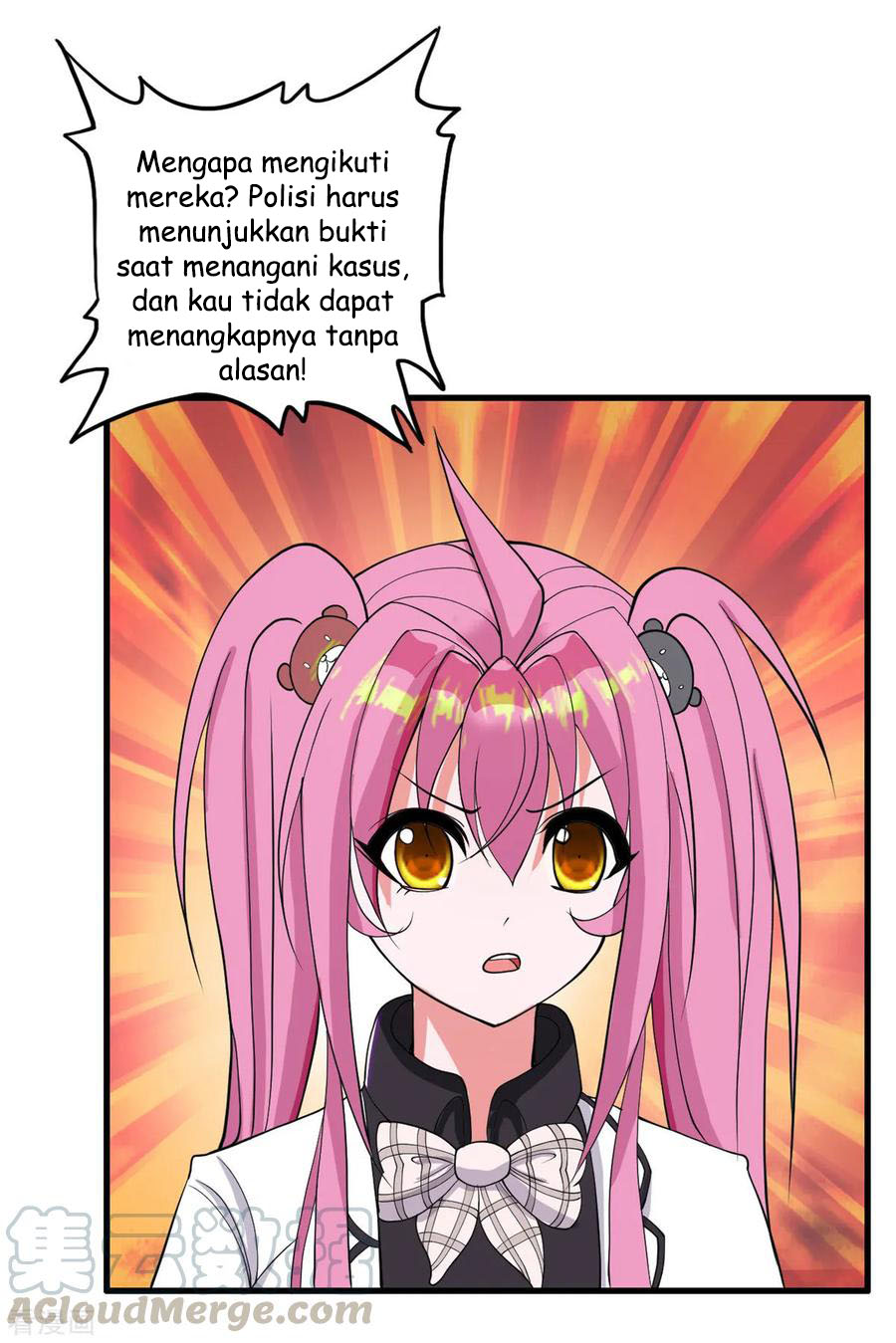 Medical Soldiers Chapter 25 - halaman 6