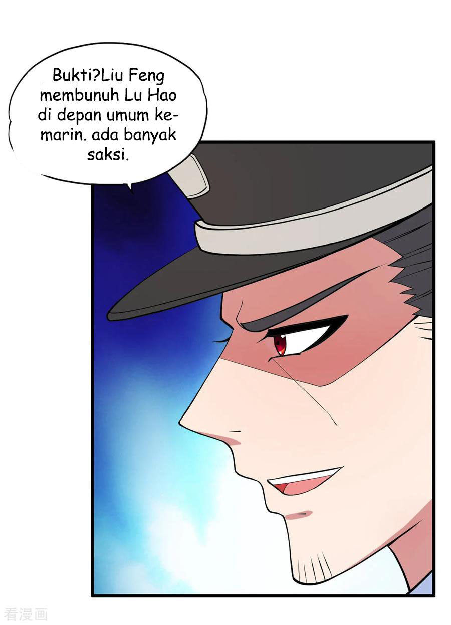 Medical Soldiers Chapter 25 - halaman 8