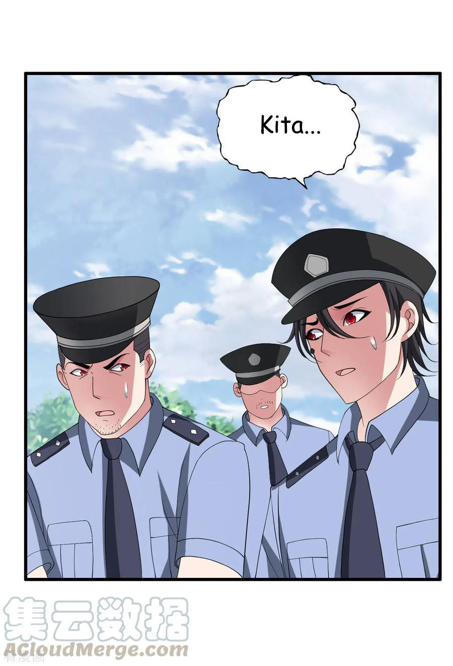 Medical Soldiers Chapter 26 - halaman 10