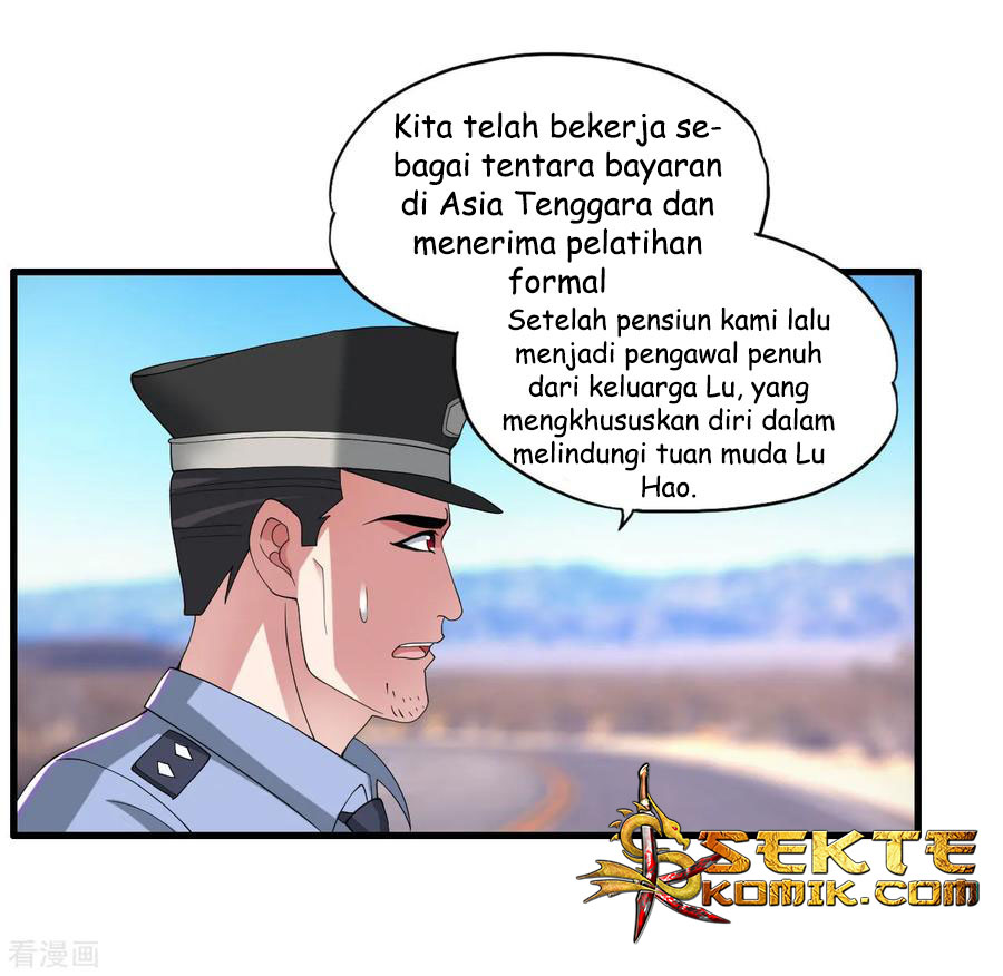 Medical Soldiers Chapter 26 - halaman 11