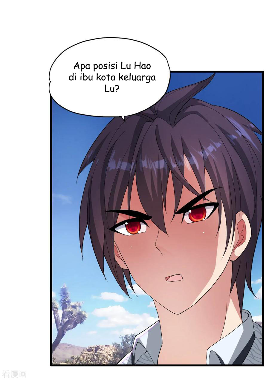 Medical Soldiers Chapter 26 - halaman 12