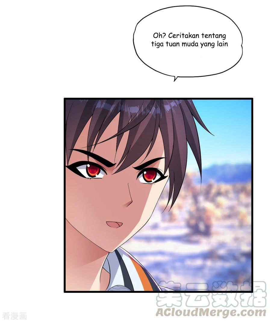 Medical Soldiers Chapter 26 - halaman 14