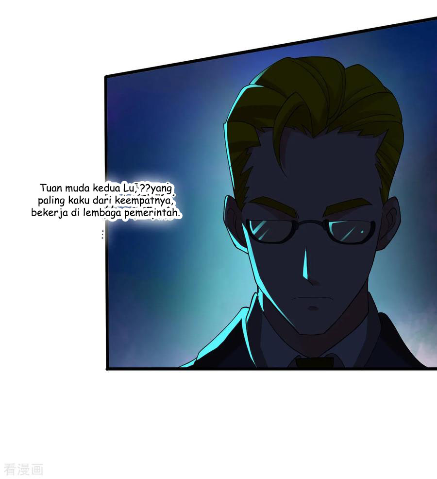 Medical Soldiers Chapter 26 - halaman 16