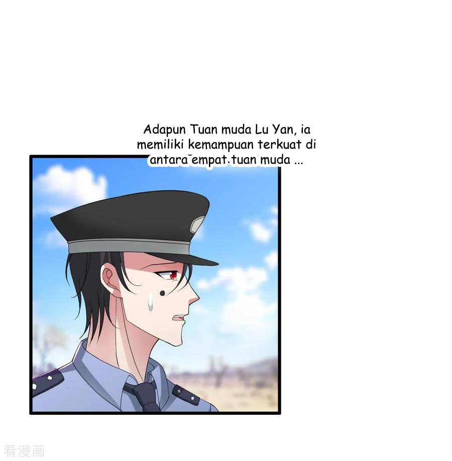 Medical Soldiers Chapter 26 - halaman 17
