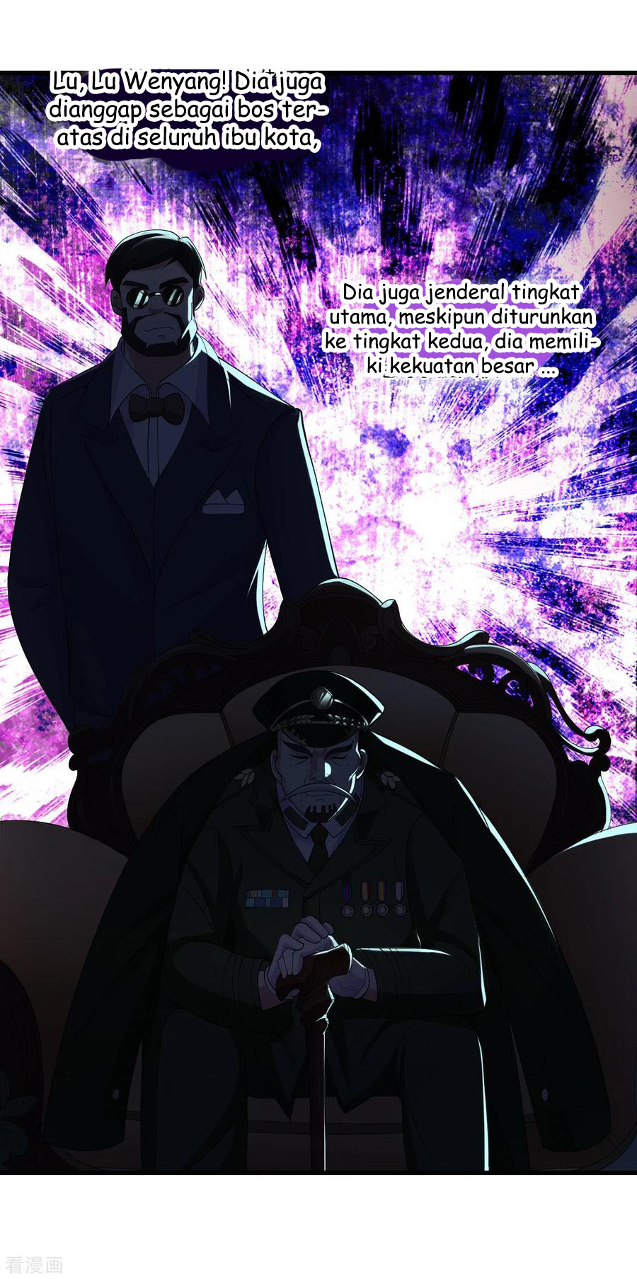 Medical Soldiers Chapter 26 - halaman 20