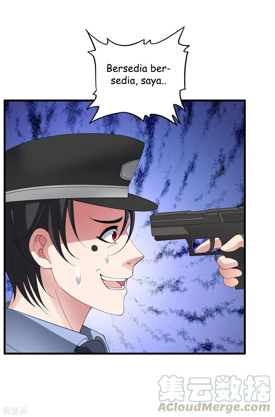 Medical Soldiers Chapter 26 - halaman 22