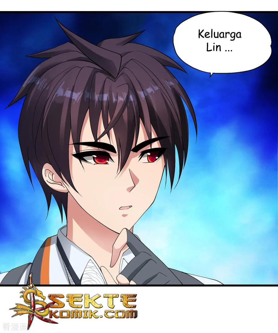 Medical Soldiers Chapter 26 - halaman 25