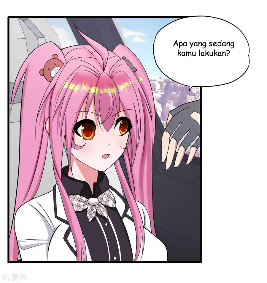 Medical Soldiers Chapter 26 - halaman 31