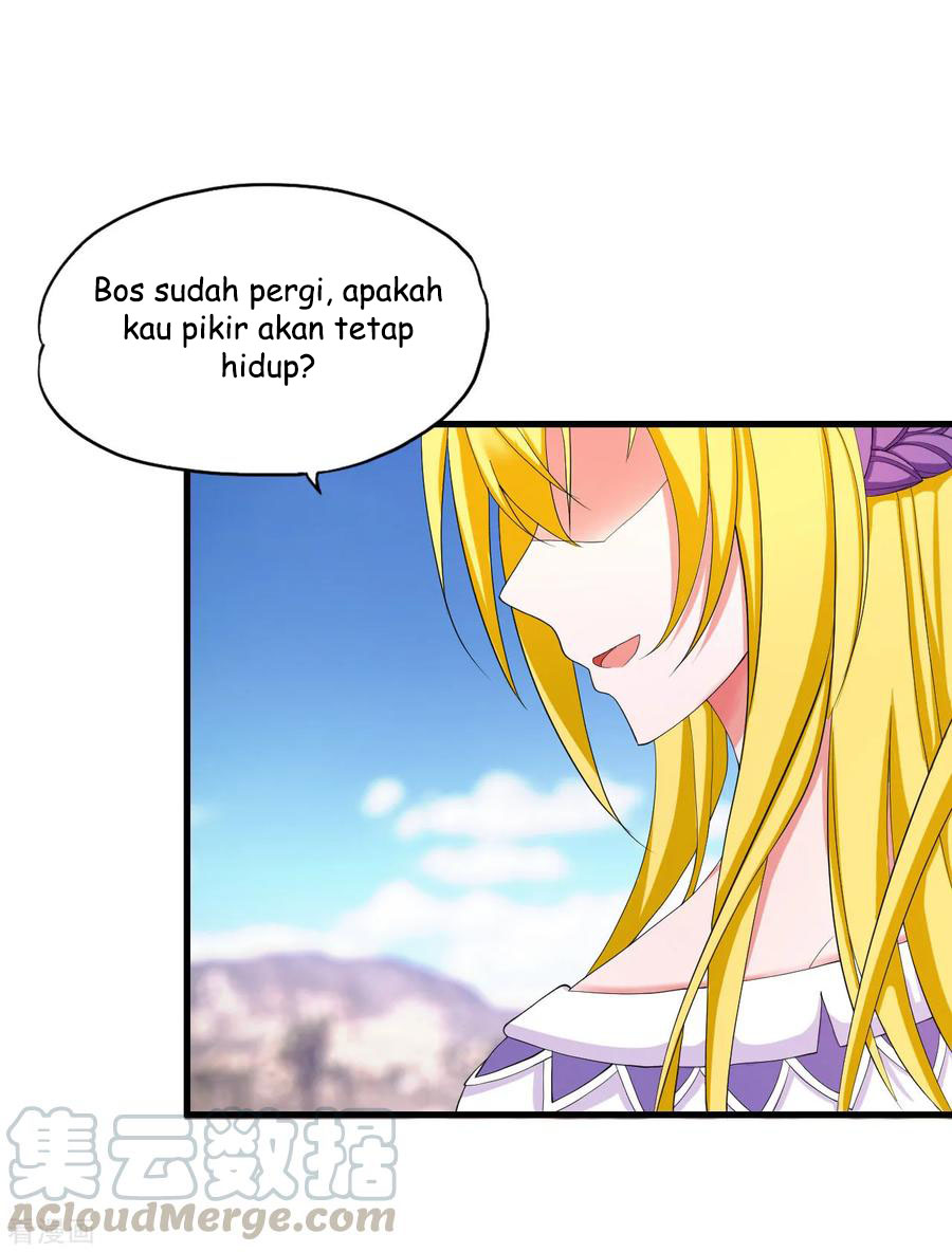 Medical Soldiers Chapter 26 - halaman 34