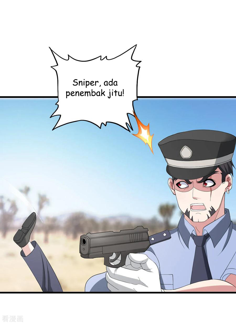 Medical Soldiers Chapter 26 - halaman 4