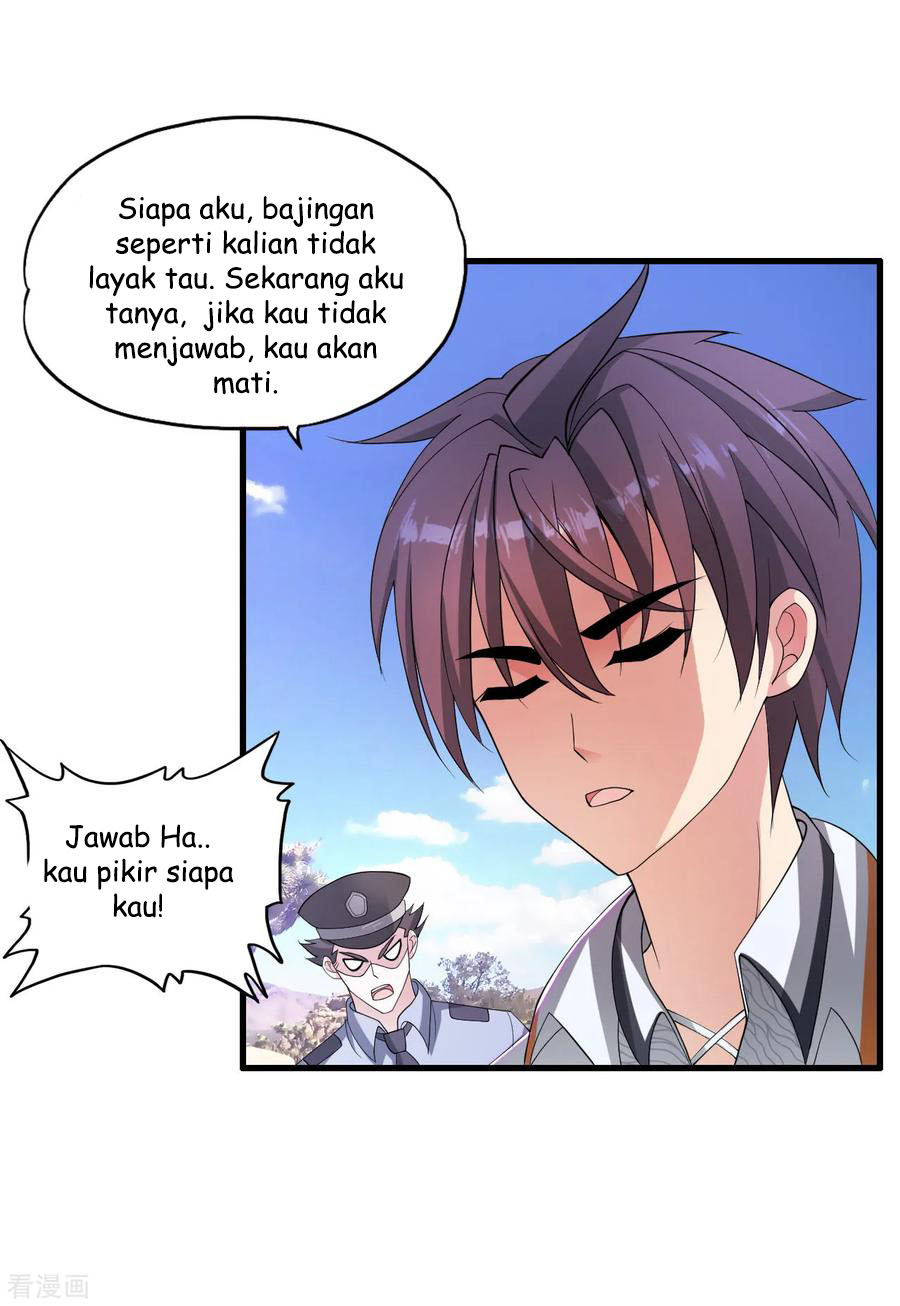 Medical Soldiers Chapter 26 - halaman 7