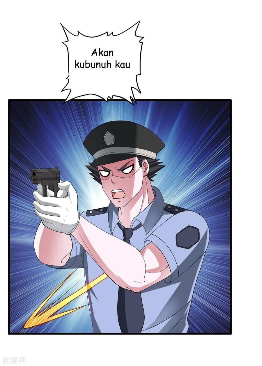 Medical Soldiers Chapter 26 - halaman 8