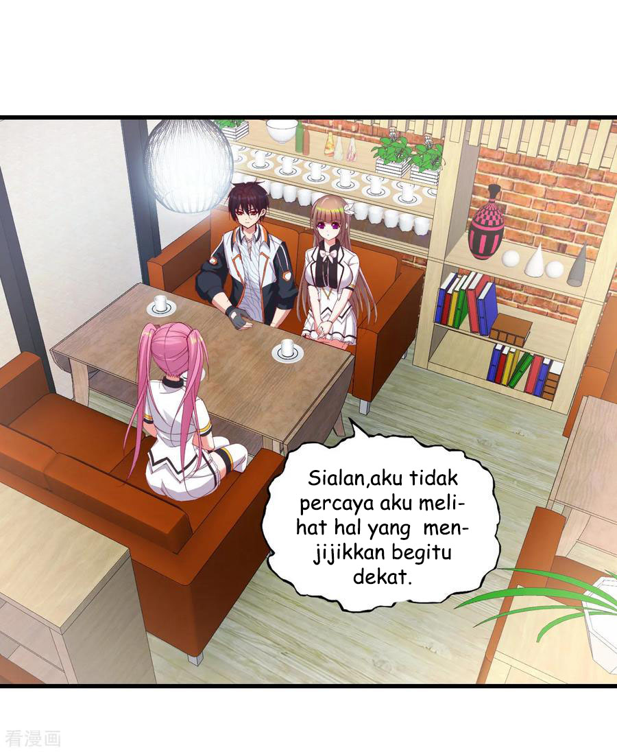 Medical Soldiers Chapter 27 - halaman 12