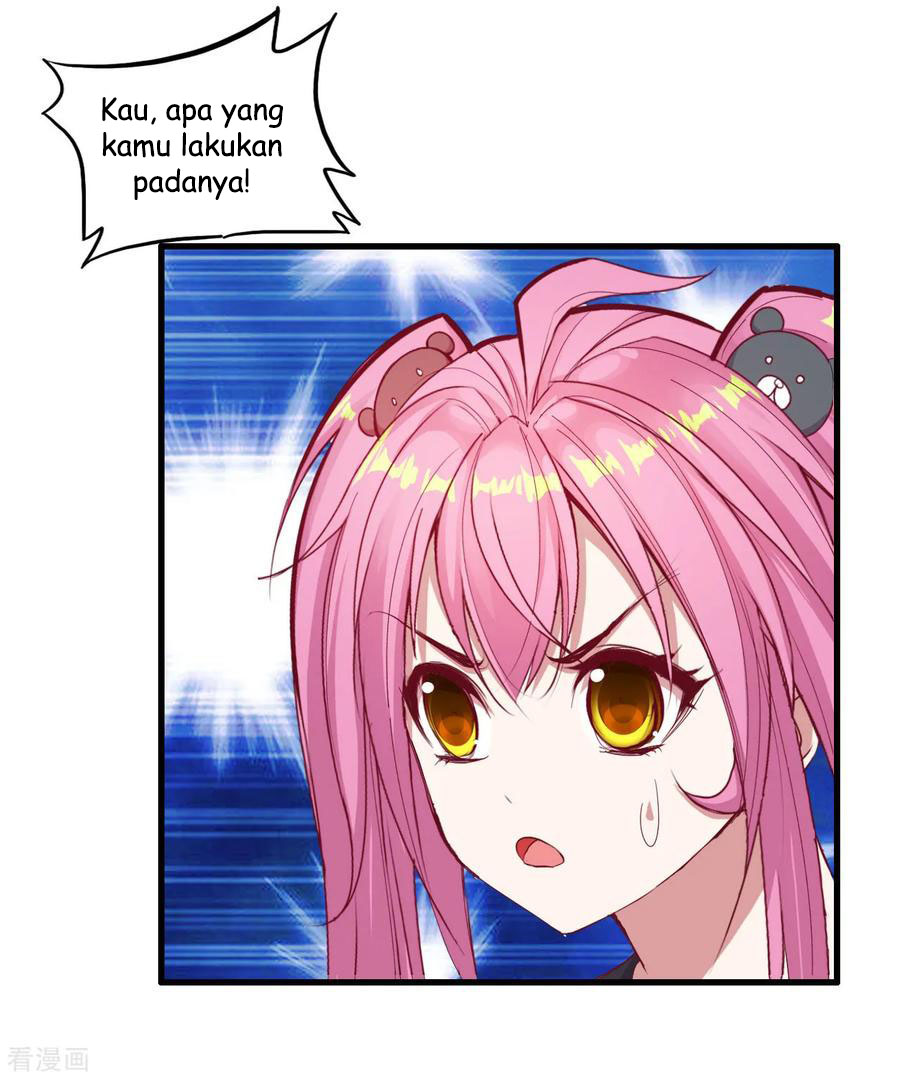 Medical Soldiers Chapter 27 - halaman 16