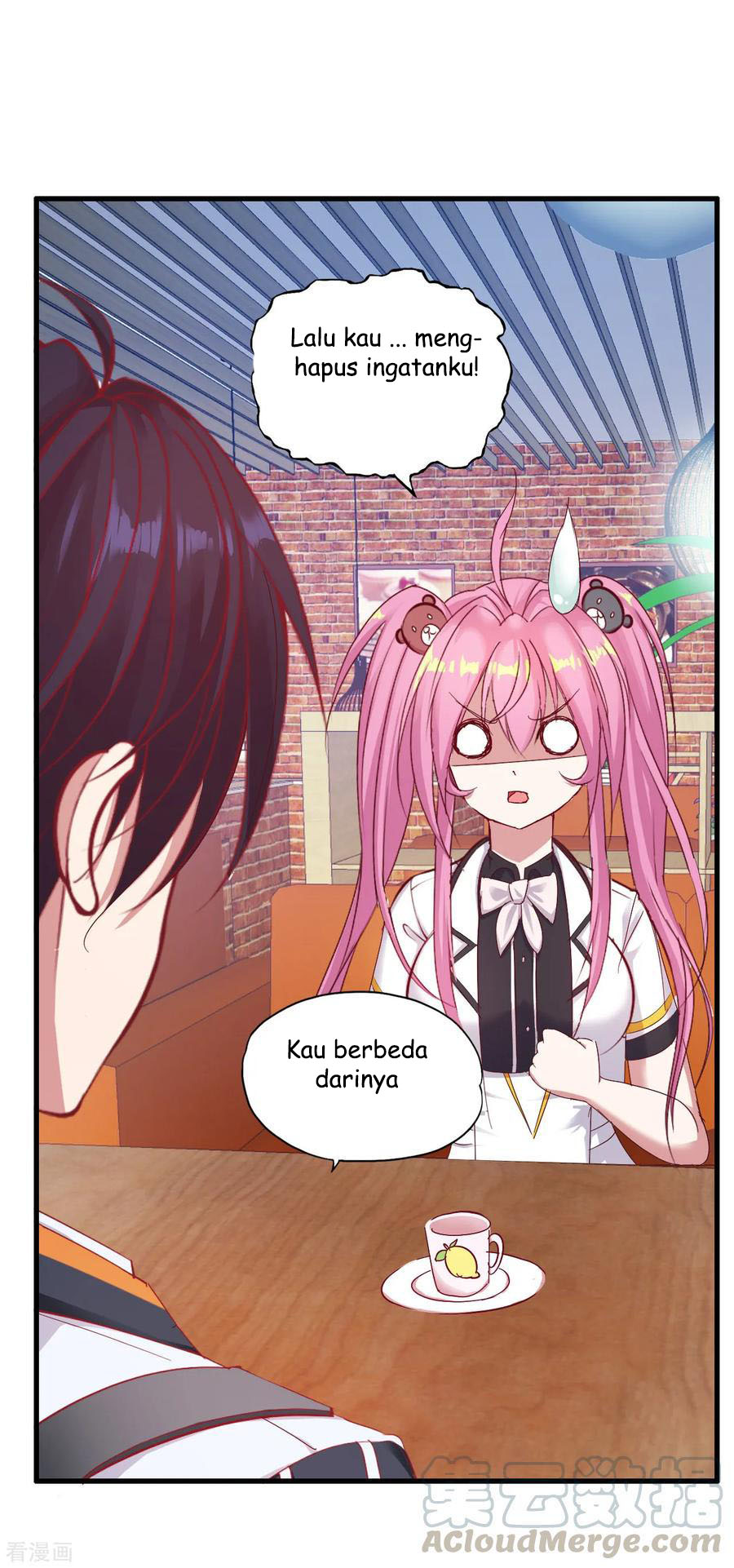 Medical Soldiers Chapter 27 - halaman 18