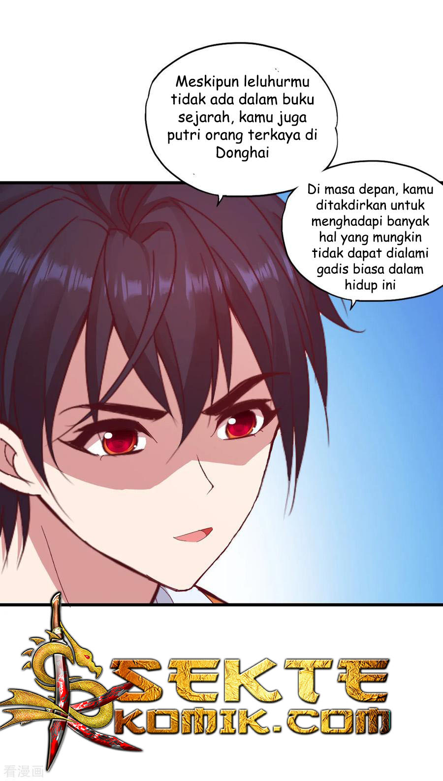 Medical Soldiers Chapter 27 - halaman 19