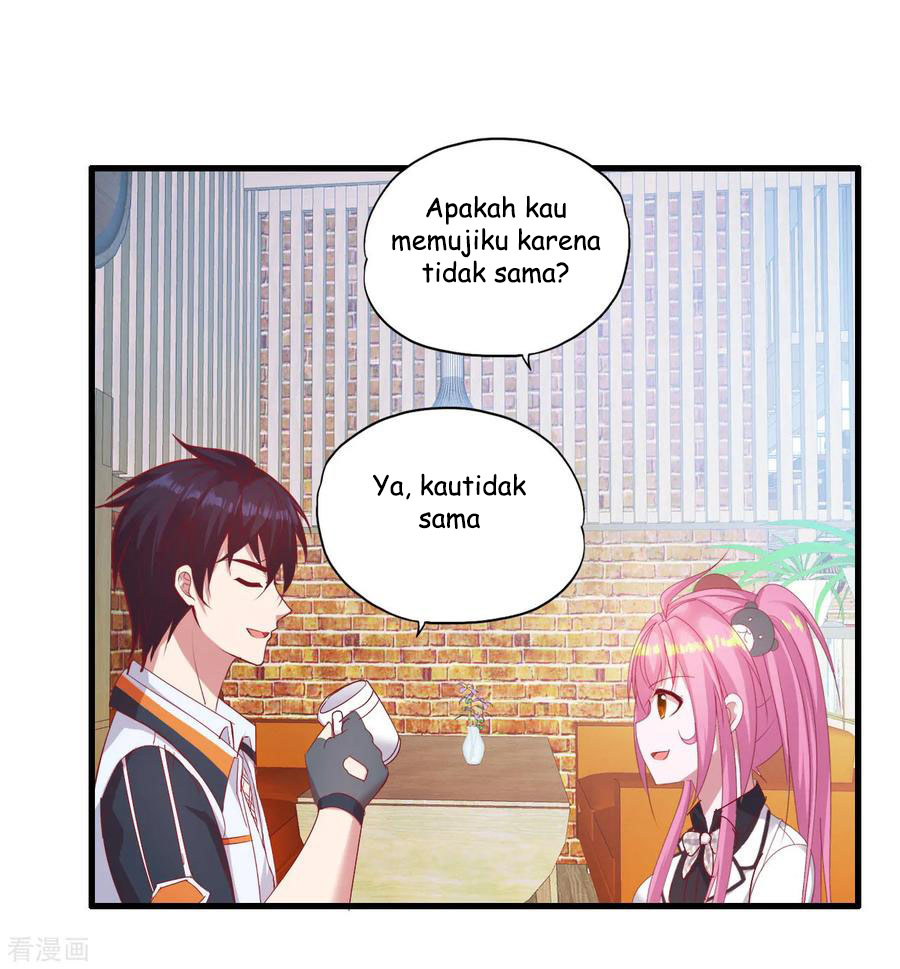 Medical Soldiers Chapter 27 - halaman 20