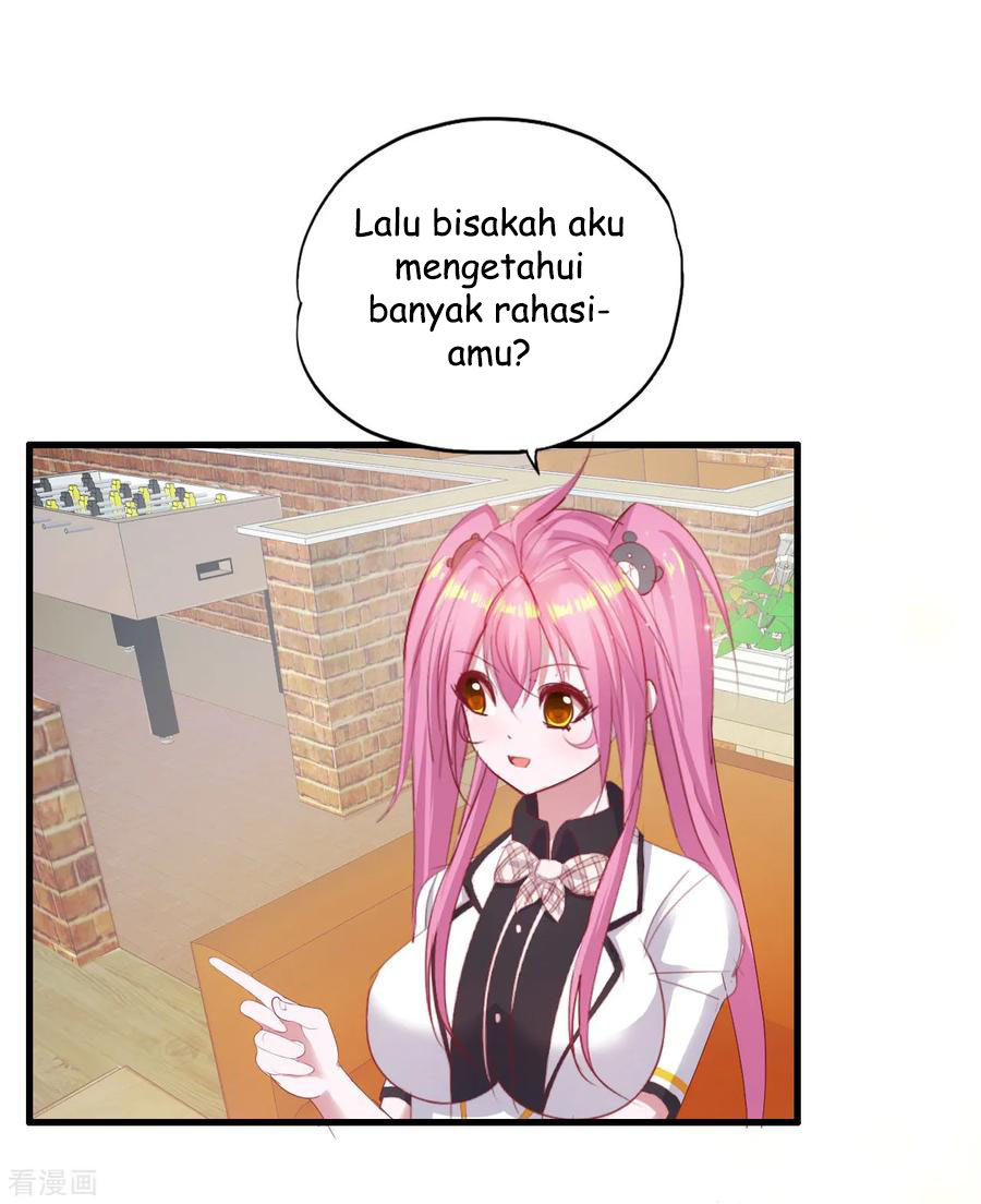 Medical Soldiers Chapter 27 - halaman 21