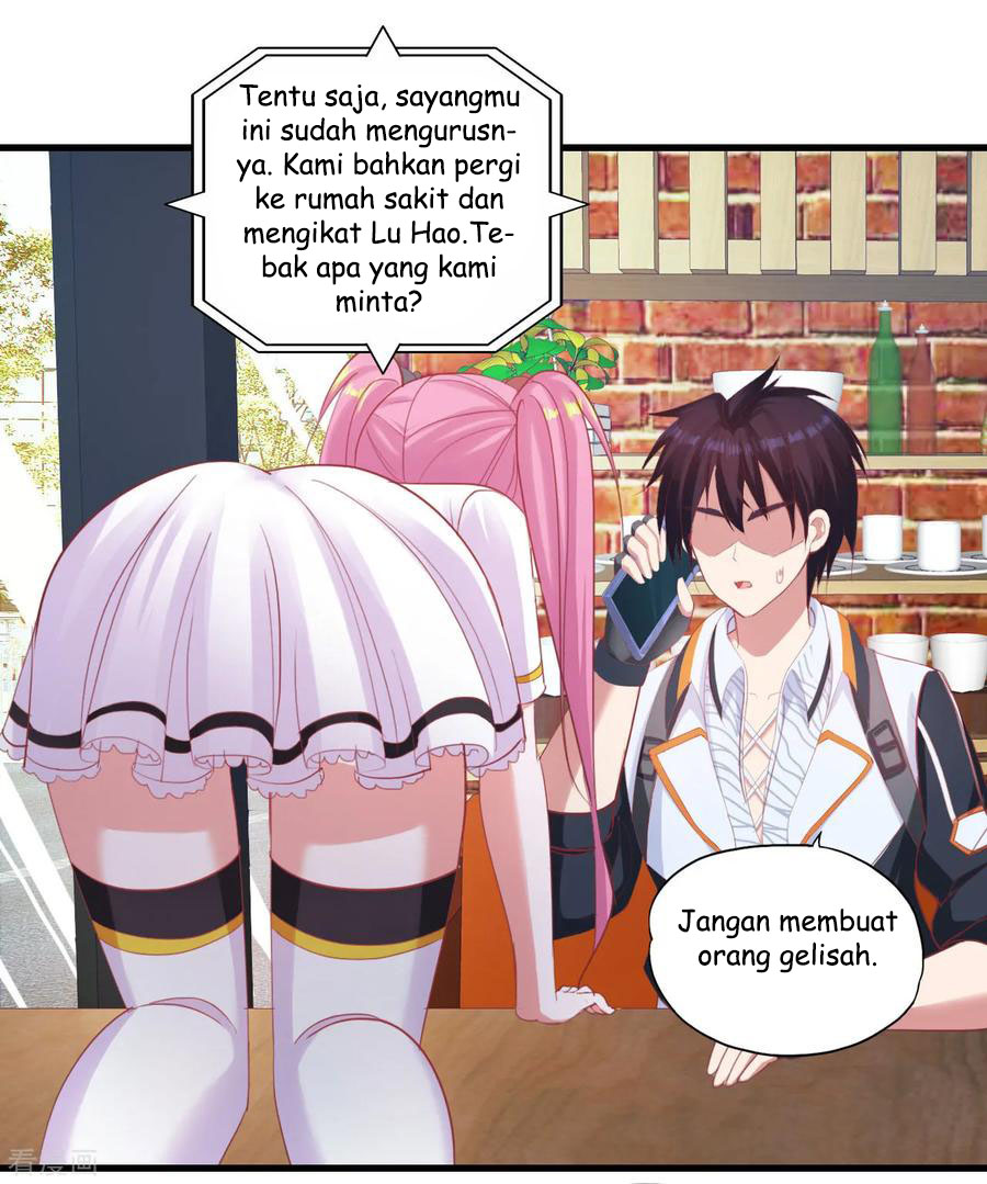 Medical Soldiers Chapter 27 - halaman 29