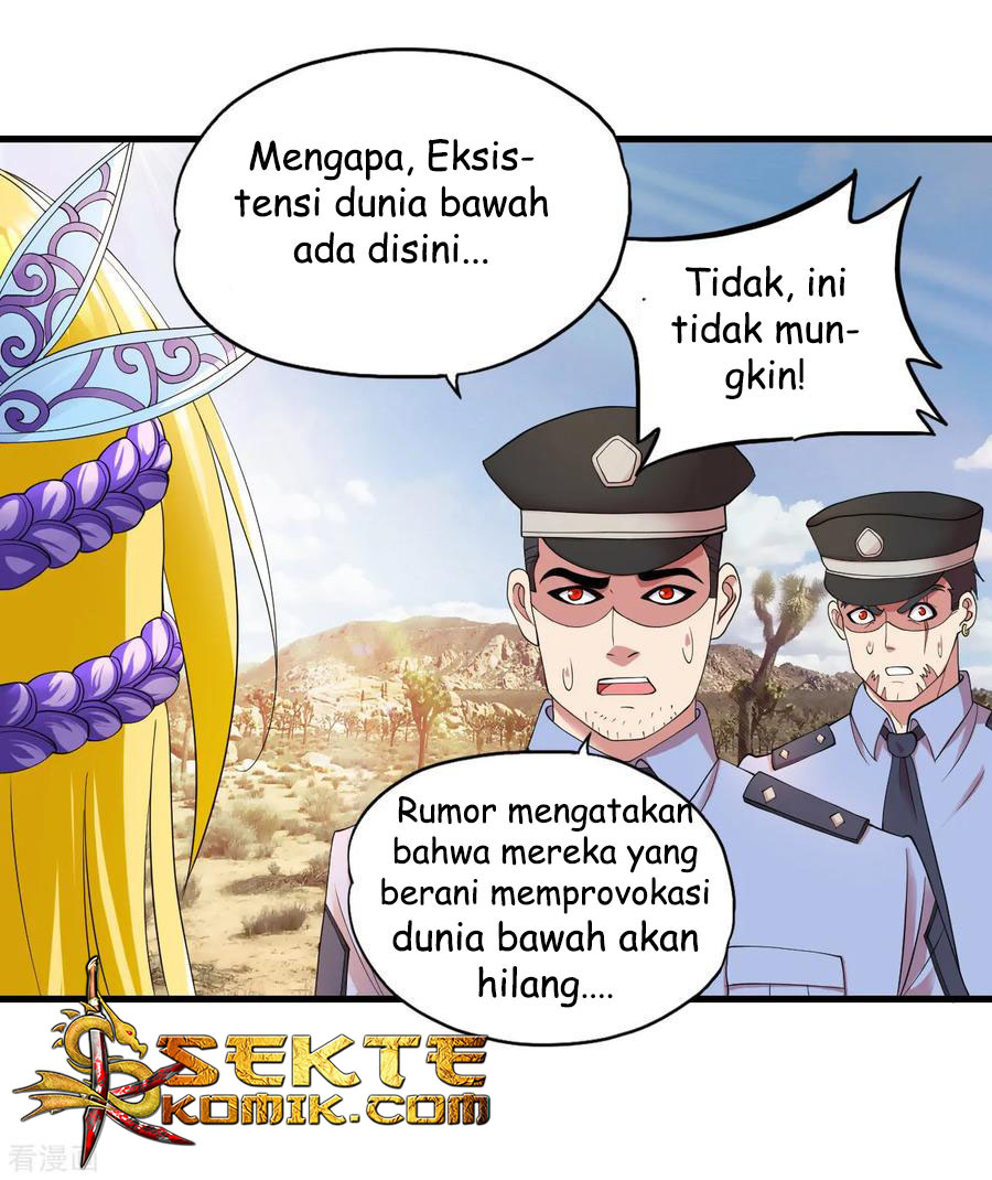 Medical Soldiers Chapter 27 - halaman 3